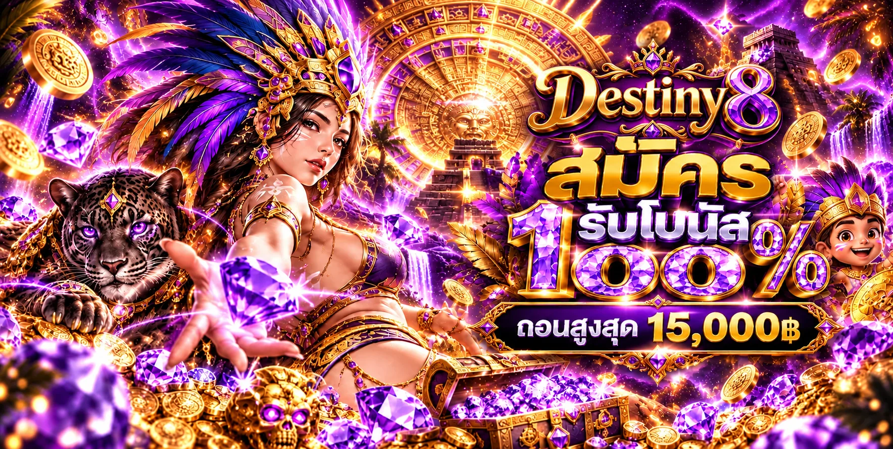 destiny8 banner
